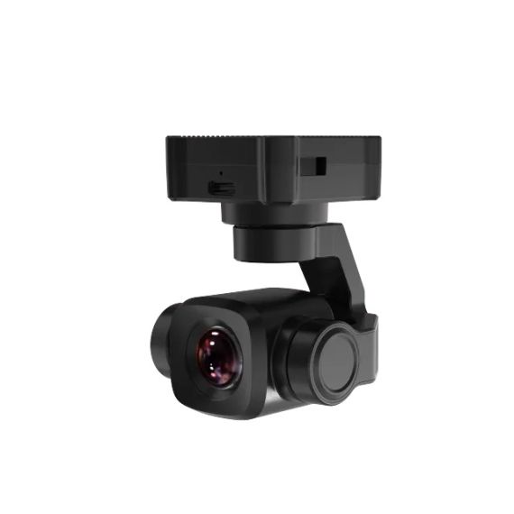 SIYI A8 Mini 4K 8MP Ultra HD 6X Digital Zoom Gimbal Kamera