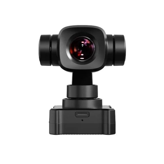 SIYI A8 Mini 4K 8MP Ultra HD 6X Digital Zoom Gimbal Kamera