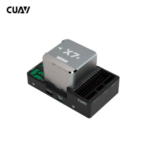 CUAV X7+