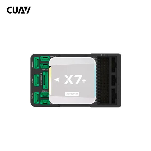 CUAV X7+